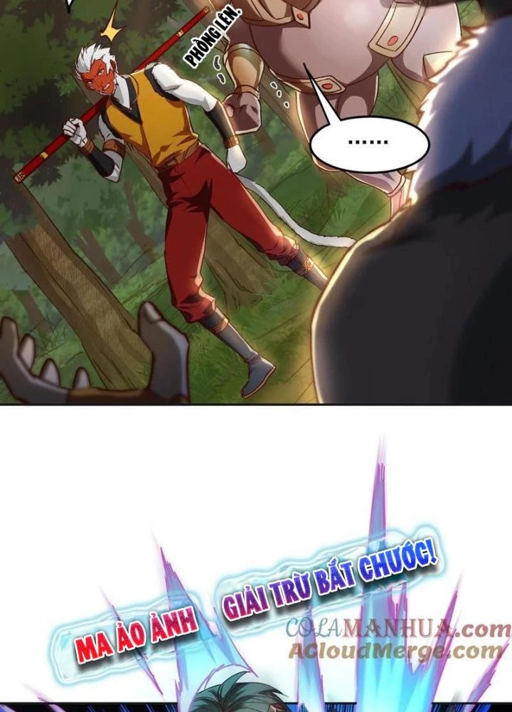 Bỉ nhân độc tìm đường chết Chapter 186 - Trang 30