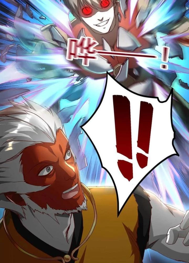 Bỉ nhân độc tìm đường chết Chapter 186 - Trang 32