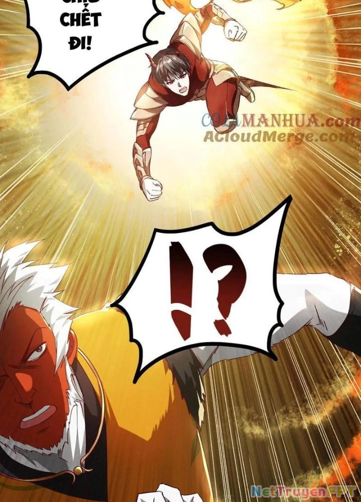 Bỉ nhân độc tìm đường chết Chapter 186 - Trang 38