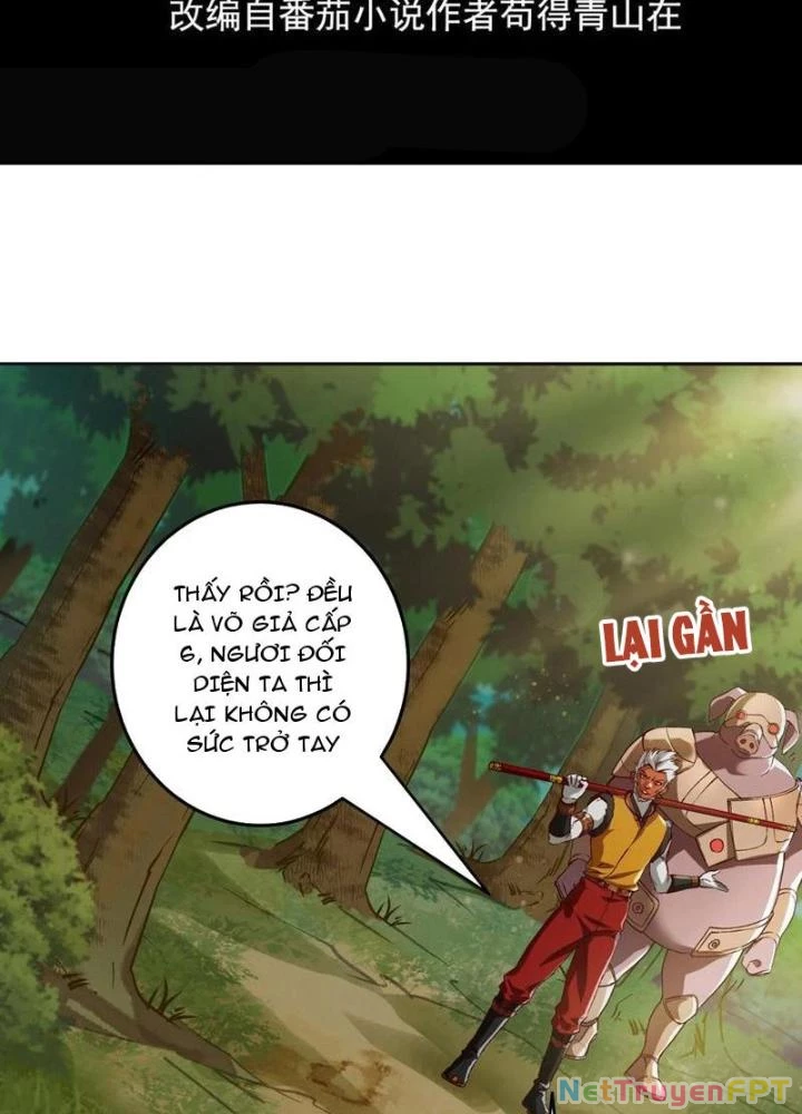 Bỉ nhân độc tìm đường chết Chapter 186 - Trang 4