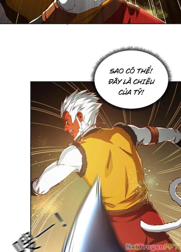 Bỉ nhân độc tìm đường chết Chapter 186 - Trang 40