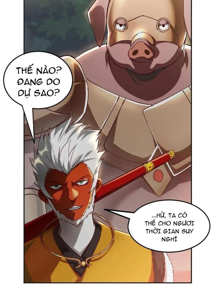 Bỉ nhân độc tìm đường chết Chapter 186 - Trang 8