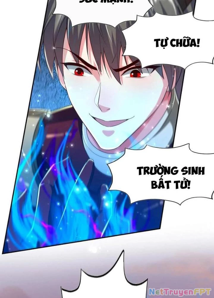 Bỉ nhân độc tìm đường chết Chapter 187 - Trang 14