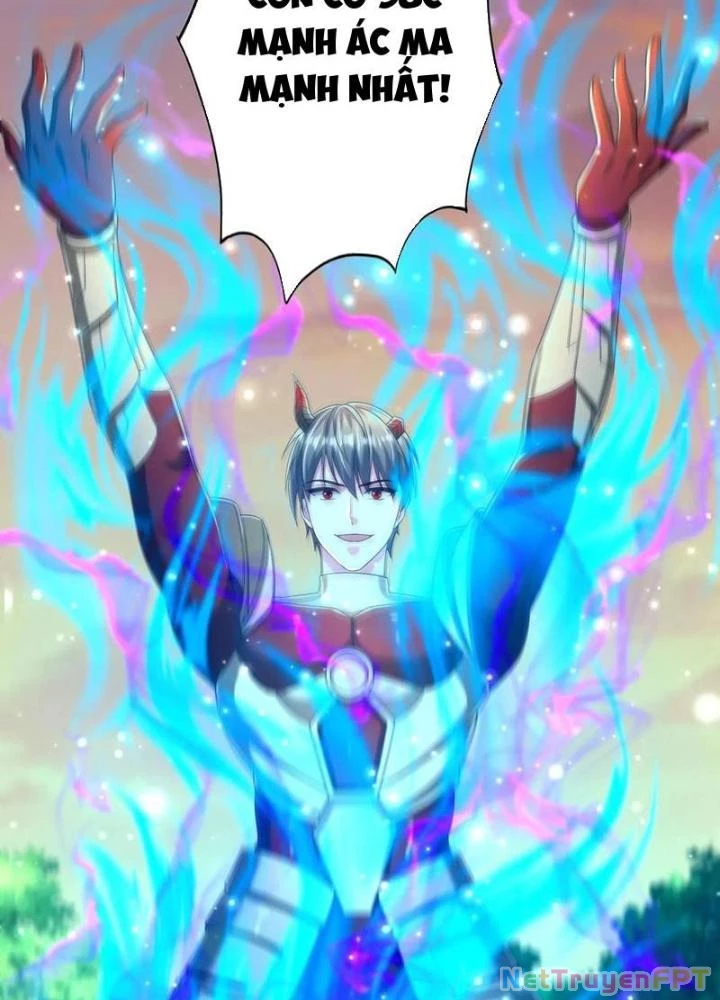 Bỉ nhân độc tìm đường chết Chapter 187 - Trang 16