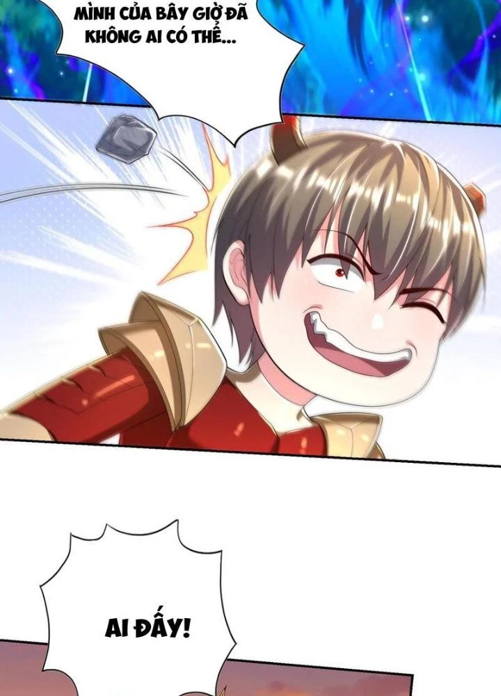 Bỉ nhân độc tìm đường chết Chapter 187 - Trang 18