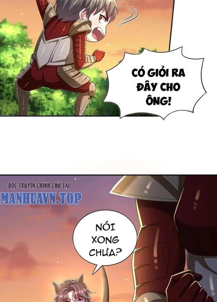 Bỉ nhân độc tìm đường chết Chapter 187 - Trang 20