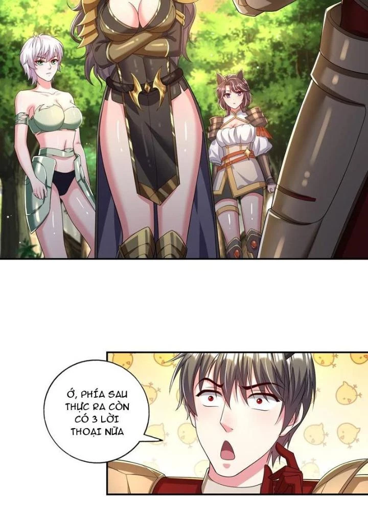 Bỉ nhân độc tìm đường chết Chapter 187 - Trang 22