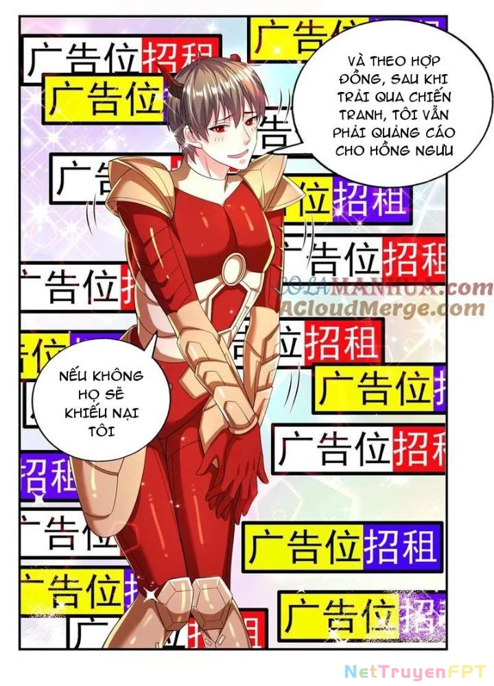 Bỉ nhân độc tìm đường chết Chapter 187 - Trang 24