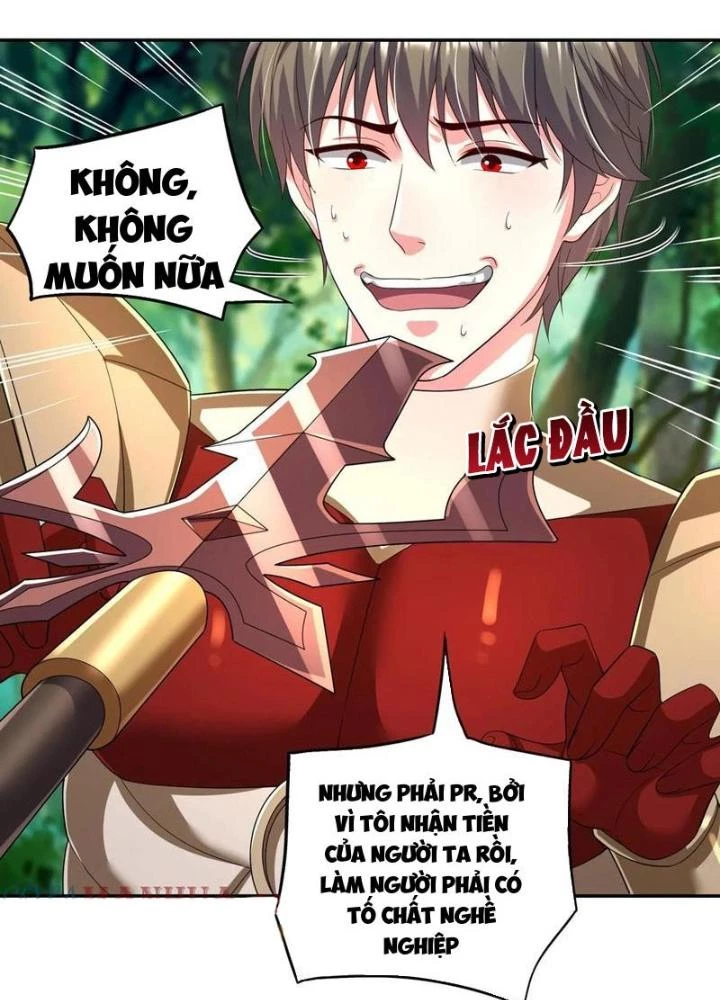 Bỉ nhân độc tìm đường chết Chapter 187 - Trang 30