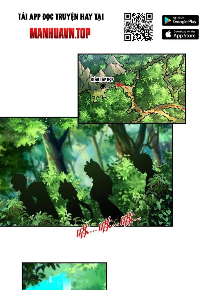 Bỉ nhân độc tìm đường chết Chapter 187 - Trang 34