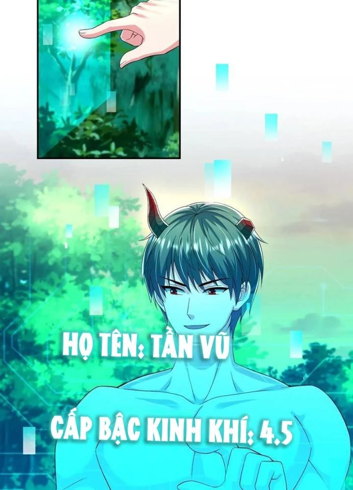 Bỉ nhân độc tìm đường chết Chapter 187 - Trang 36