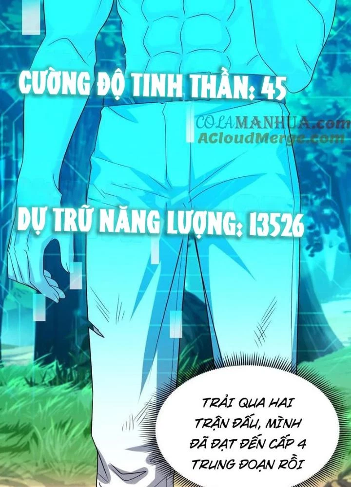 Bỉ nhân độc tìm đường chết Chapter 187 - Trang 38