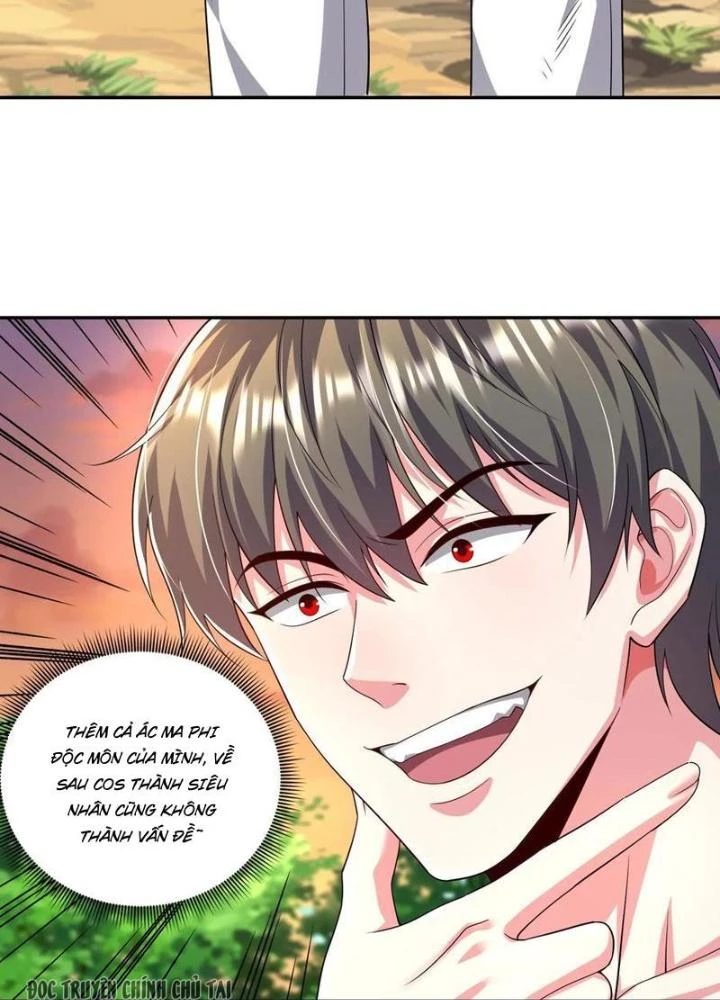 Bỉ nhân độc tìm đường chết Chapter 187 - Trang 40