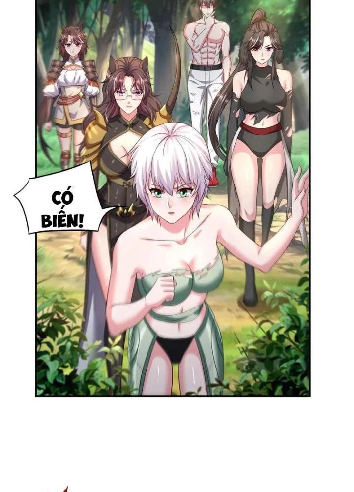Bỉ nhân độc tìm đường chết Chapter 187 - Trang 42