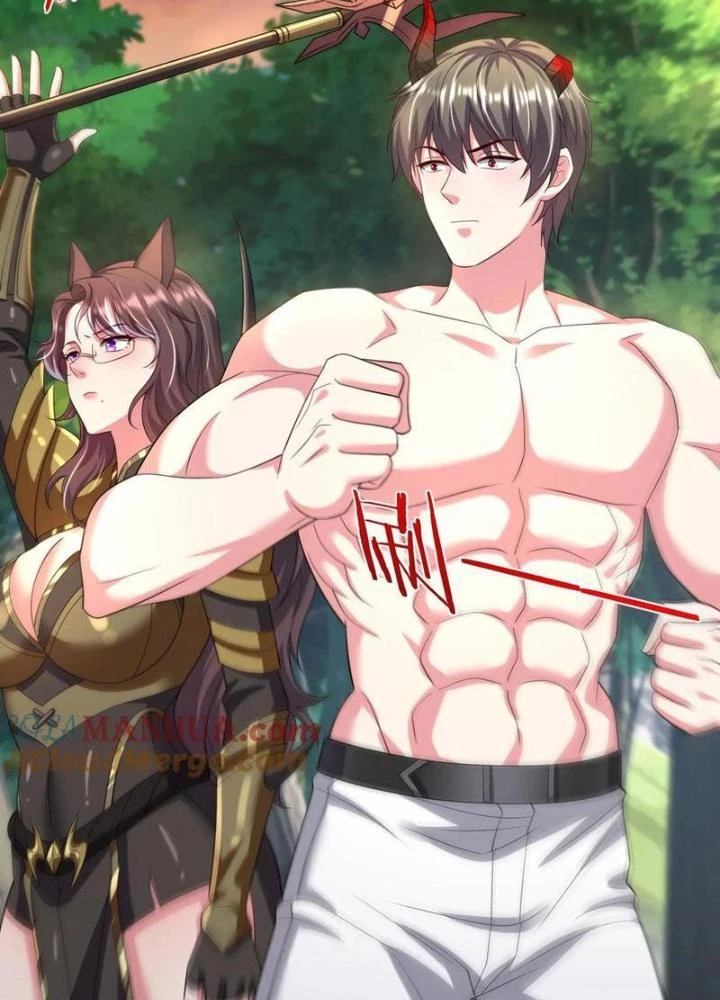 Bỉ nhân độc tìm đường chết Chapter 187 - Trang 44