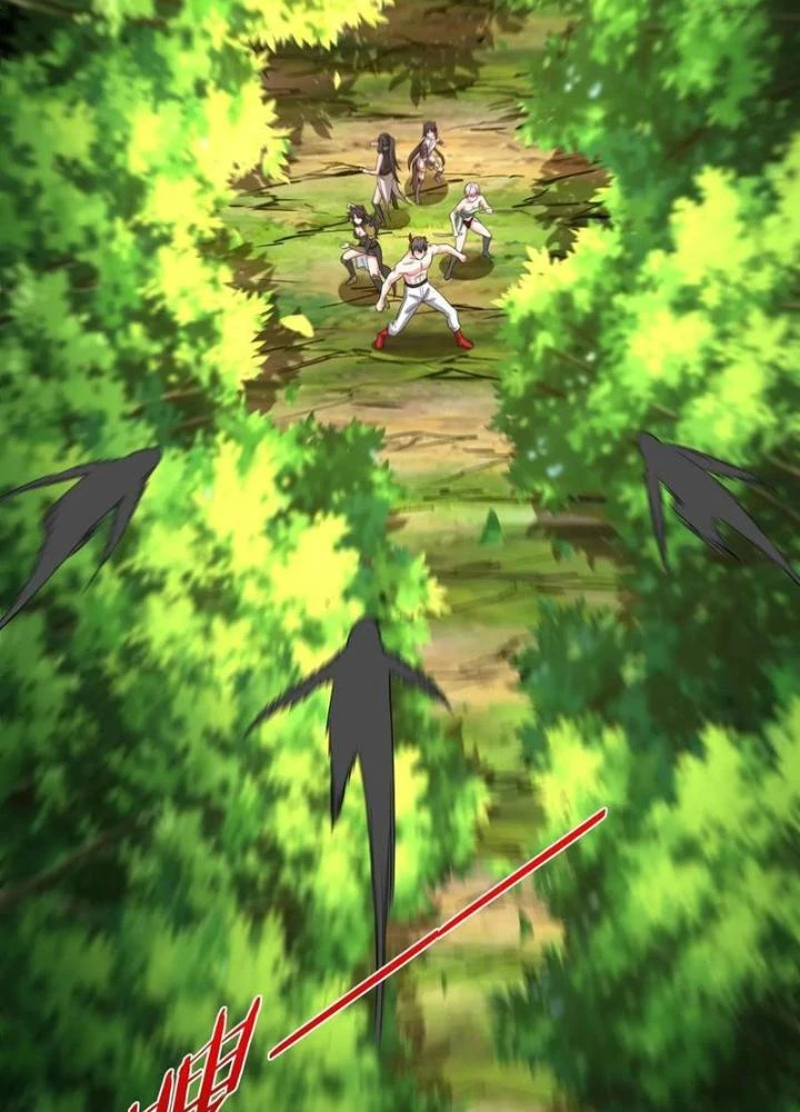 Bỉ nhân độc tìm đường chết Chapter 187 - Trang 48