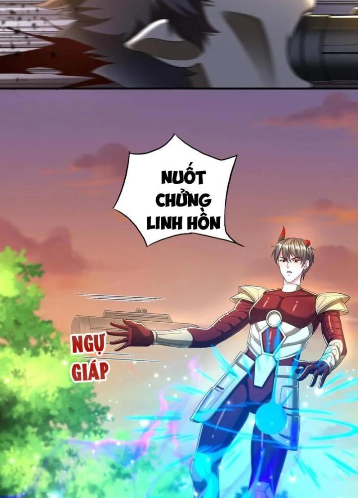 Bỉ nhân độc tìm đường chết Chapter 187 - Trang 6