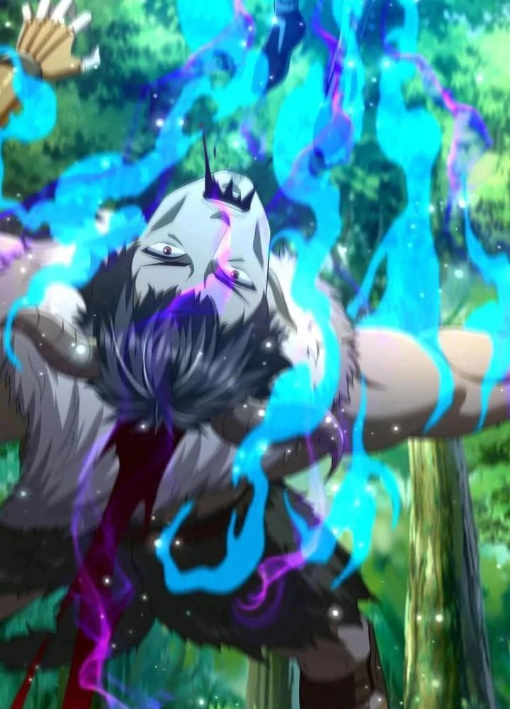 Bỉ nhân độc tìm đường chết Chapter 187 - Trang 8