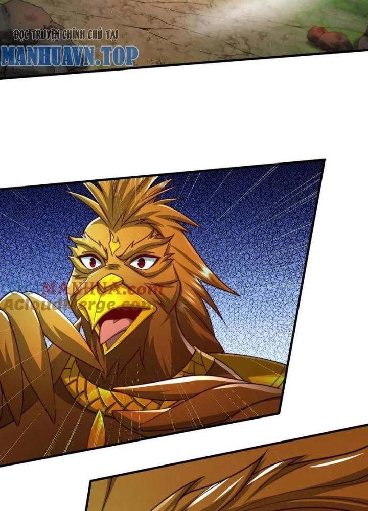 Bỉ nhân độc tìm đường chết Chapter 188 - Trang 10