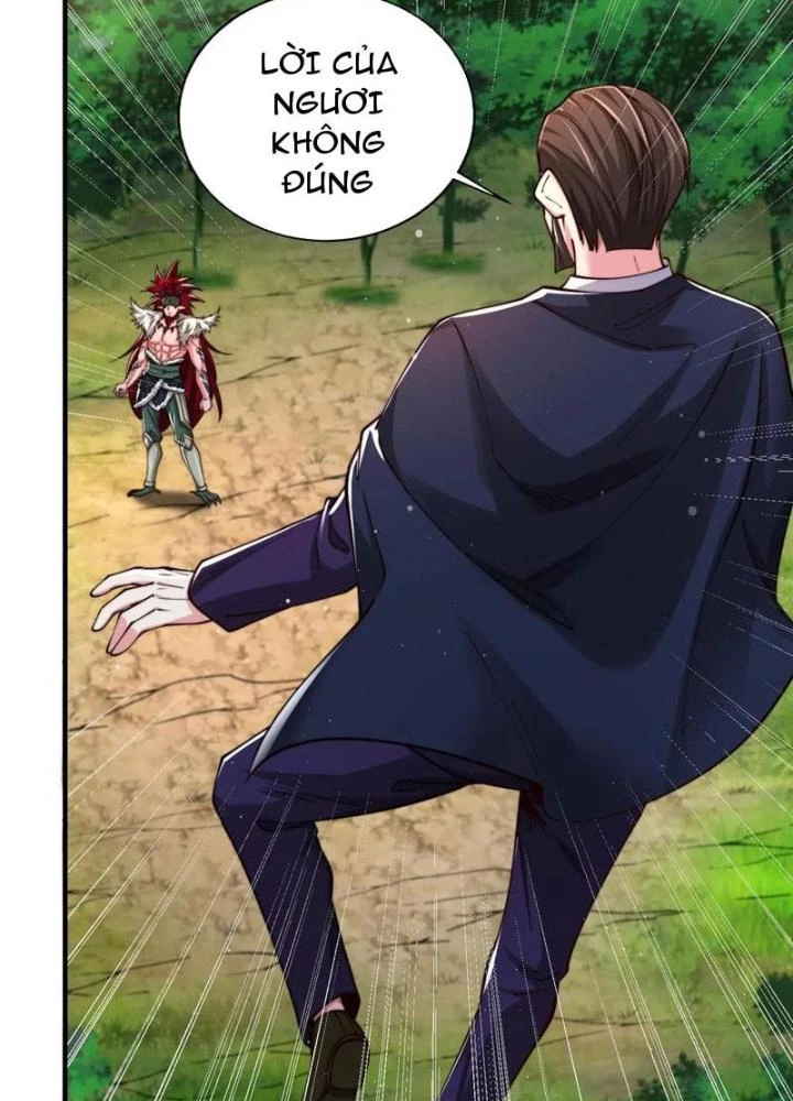Bỉ nhân độc tìm đường chết Chapter 188 - Trang 16