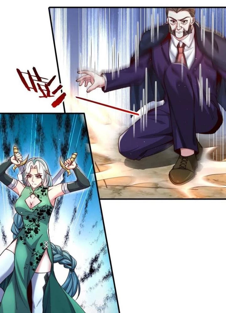 Bỉ nhân độc tìm đường chết Chapter 188 - Trang 18