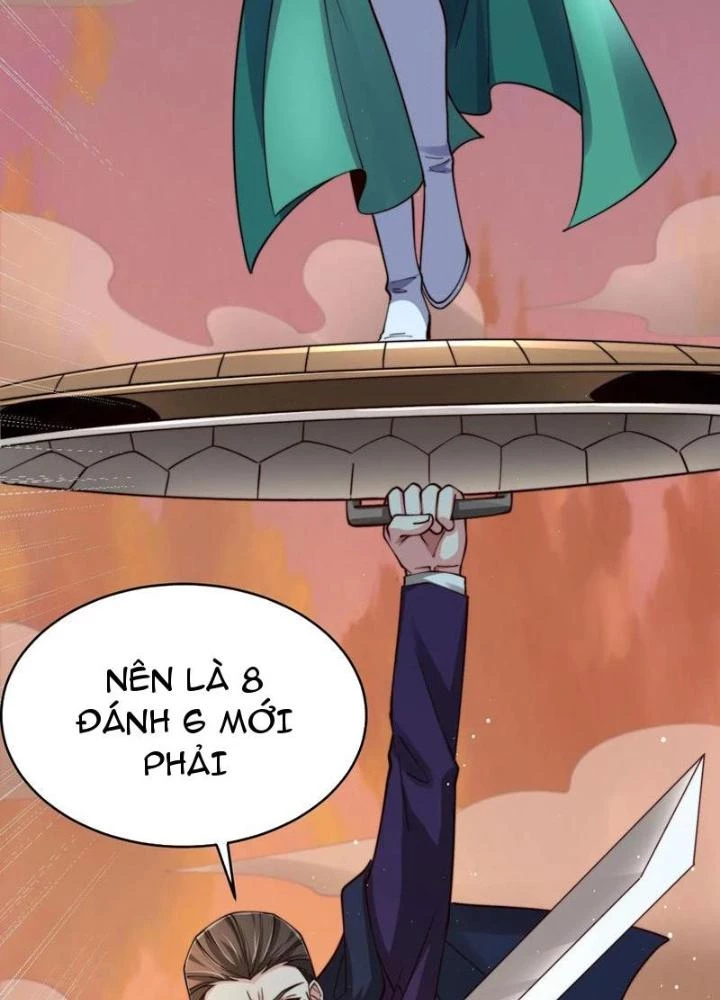 Bỉ nhân độc tìm đường chết Chapter 188 - Trang 22
