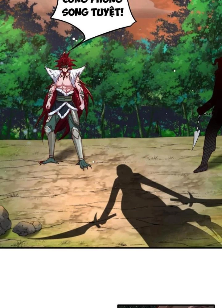 Bỉ nhân độc tìm đường chết Chapter 188 - Trang 26