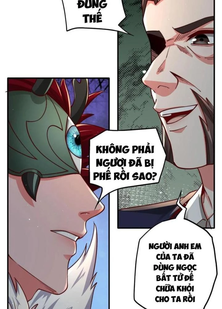 Bỉ nhân độc tìm đường chết Chapter 188 - Trang 28