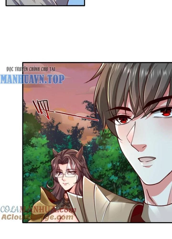 Bỉ nhân độc tìm đường chết Chapter 188 - Trang 30