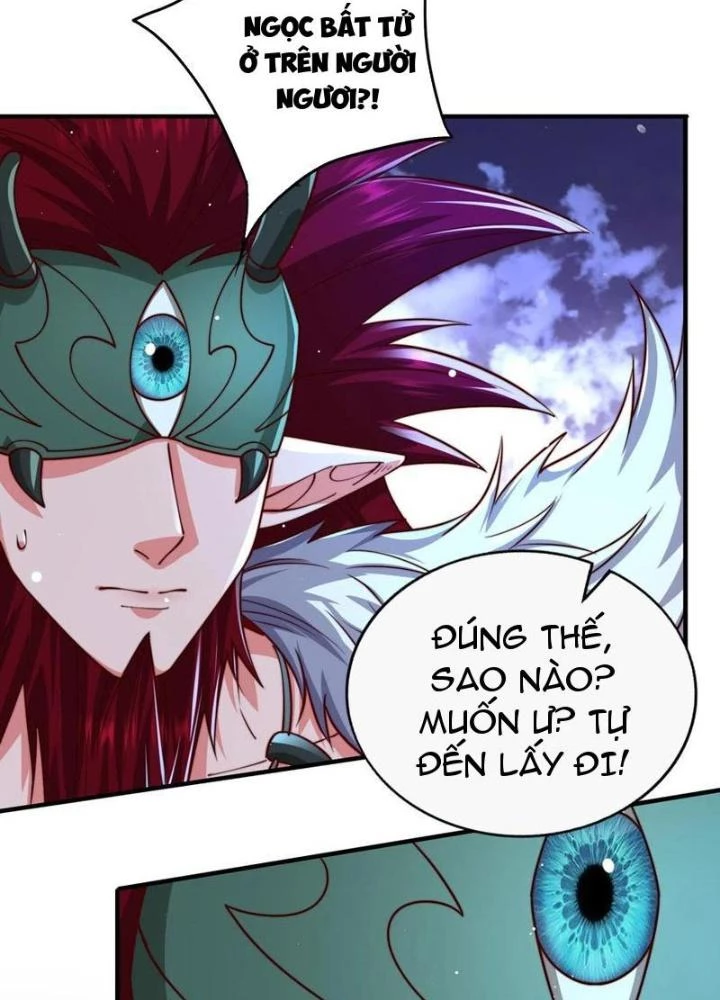 Bỉ nhân độc tìm đường chết Chapter 188 - Trang 32