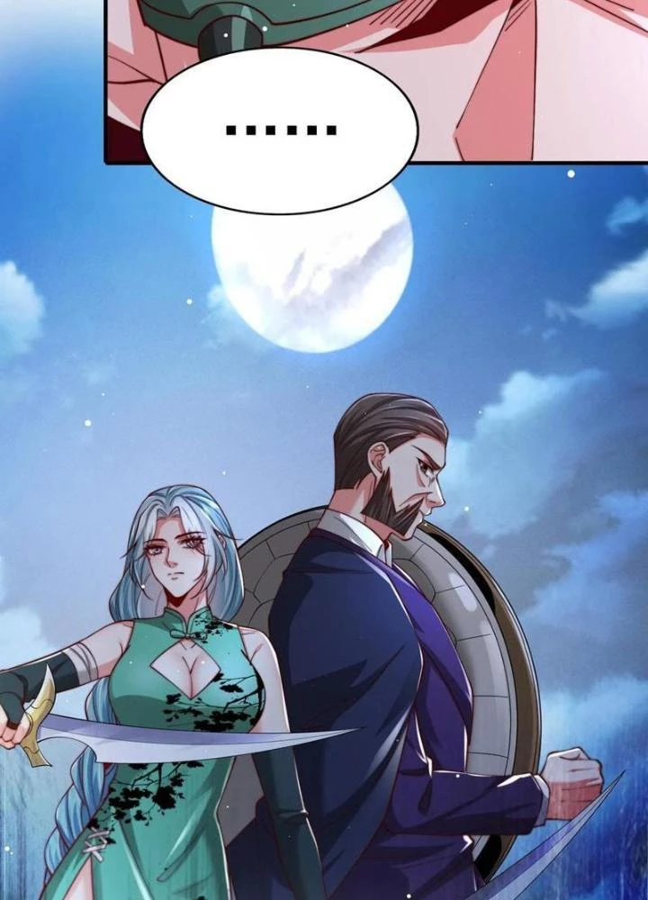 Bỉ nhân độc tìm đường chết Chapter 188 - Trang 34