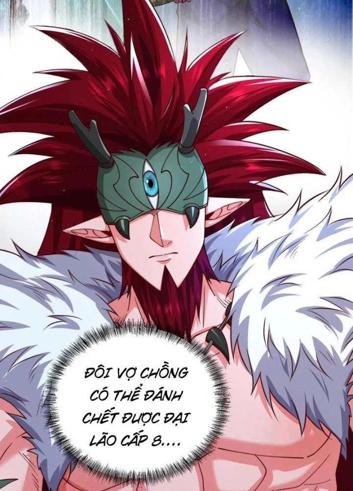 Bỉ nhân độc tìm đường chết Chapter 188 - Trang 36