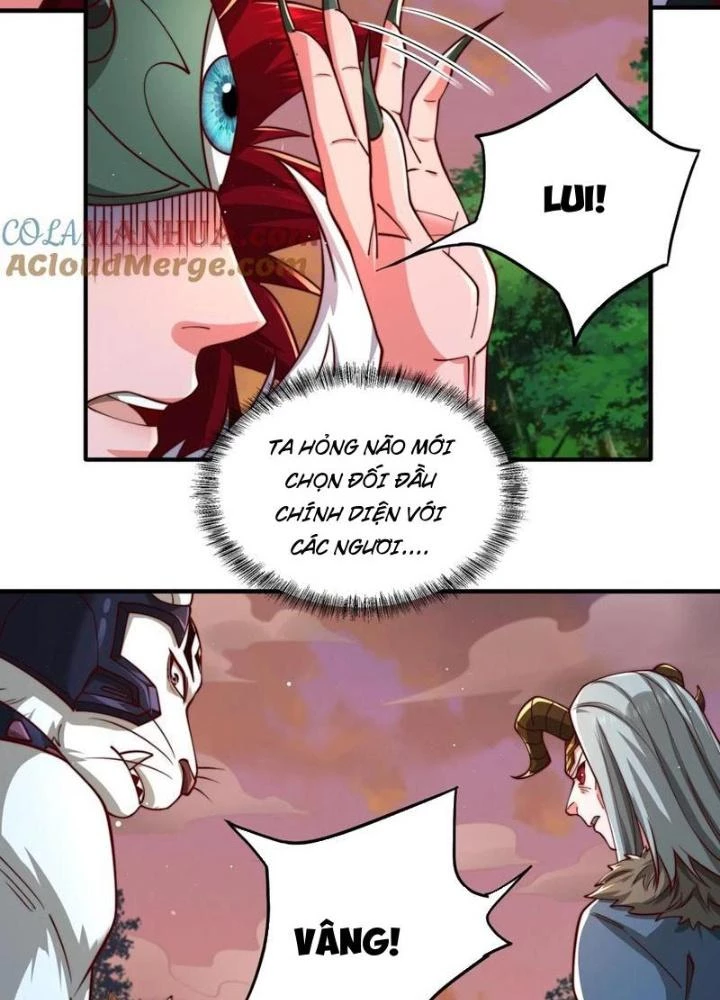 Bỉ nhân độc tìm đường chết Chapter 188 - Trang 38