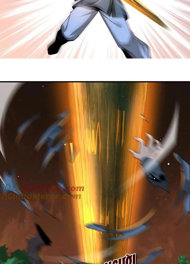Bỉ nhân độc tìm đường chết Chapter 188 - Trang 44