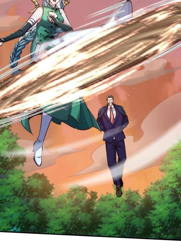 Bỉ nhân độc tìm đường chết Chapter 188 - Trang 6