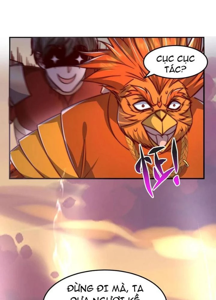 Bỉ nhân độc tìm đường chết Chapter 189 - Trang 10