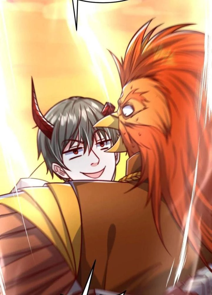 Bỉ nhân độc tìm đường chết Chapter 189 - Trang 12