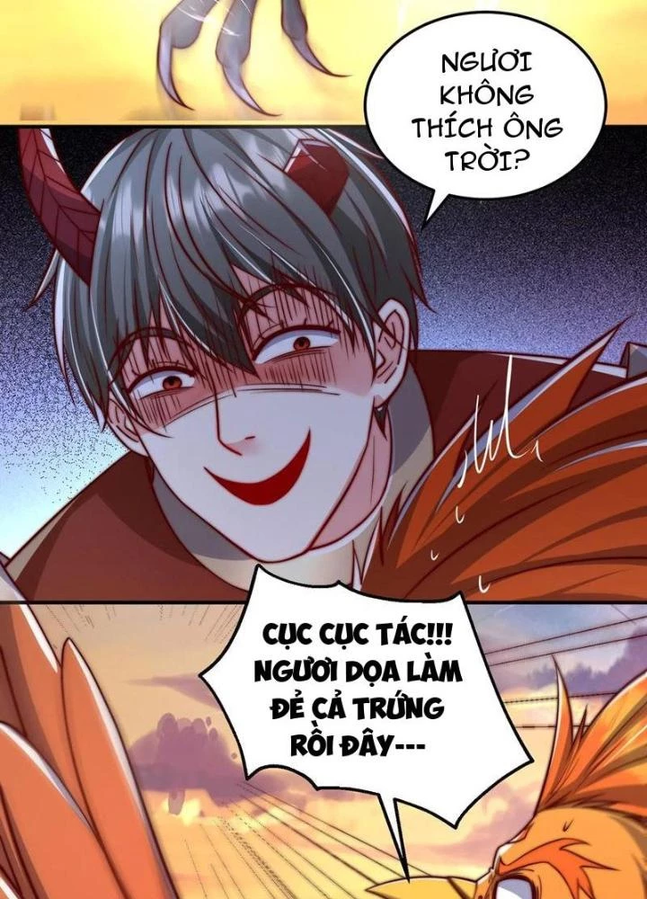 Bỉ nhân độc tìm đường chết Chapter 189 - Trang 16