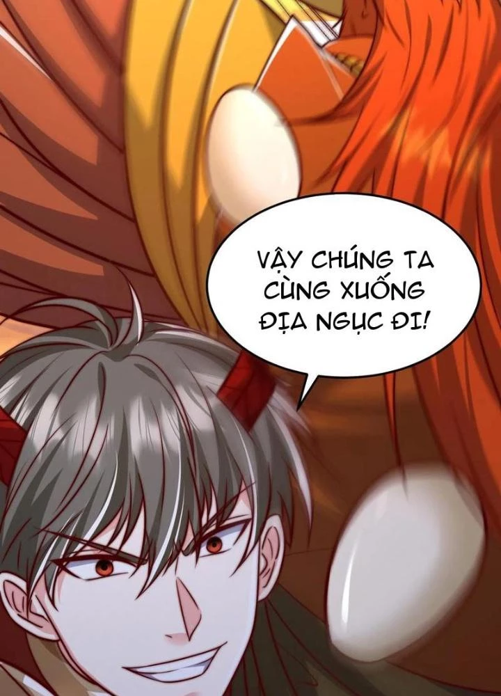 Bỉ nhân độc tìm đường chết Chapter 189 - Trang 18