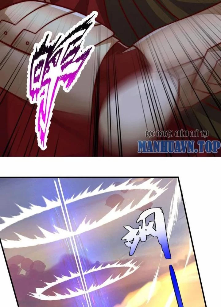Bỉ nhân độc tìm đường chết Chapter 189 - Trang 20