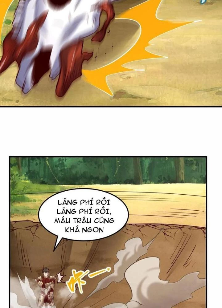 Bỉ nhân độc tìm đường chết Chapter 189 - Trang 30