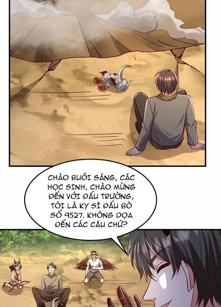 Bỉ nhân độc tìm đường chết Chapter 189 - Trang 32