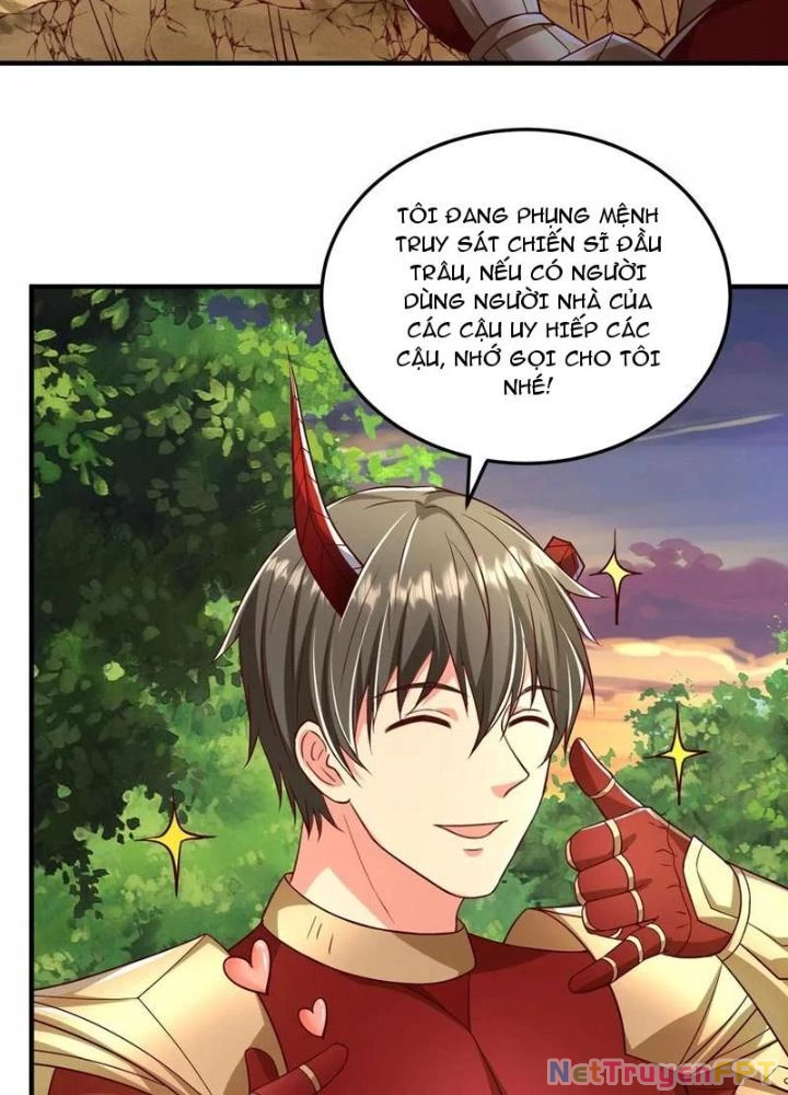 Bỉ nhân độc tìm đường chết Chapter 189 - Trang 34