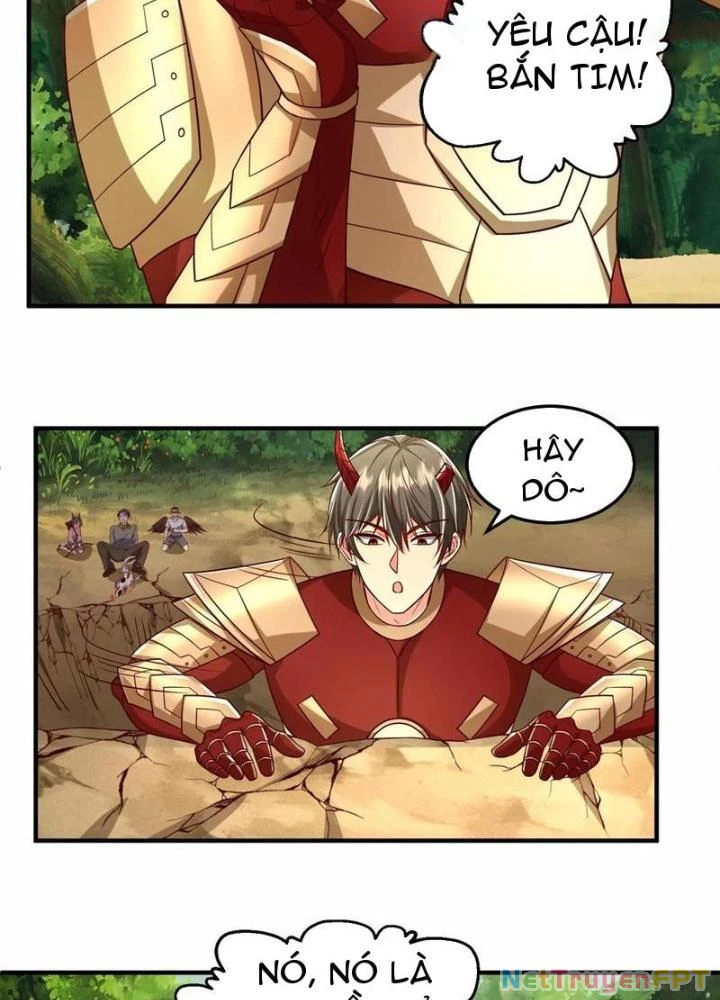 Bỉ nhân độc tìm đường chết Chapter 189 - Trang 36