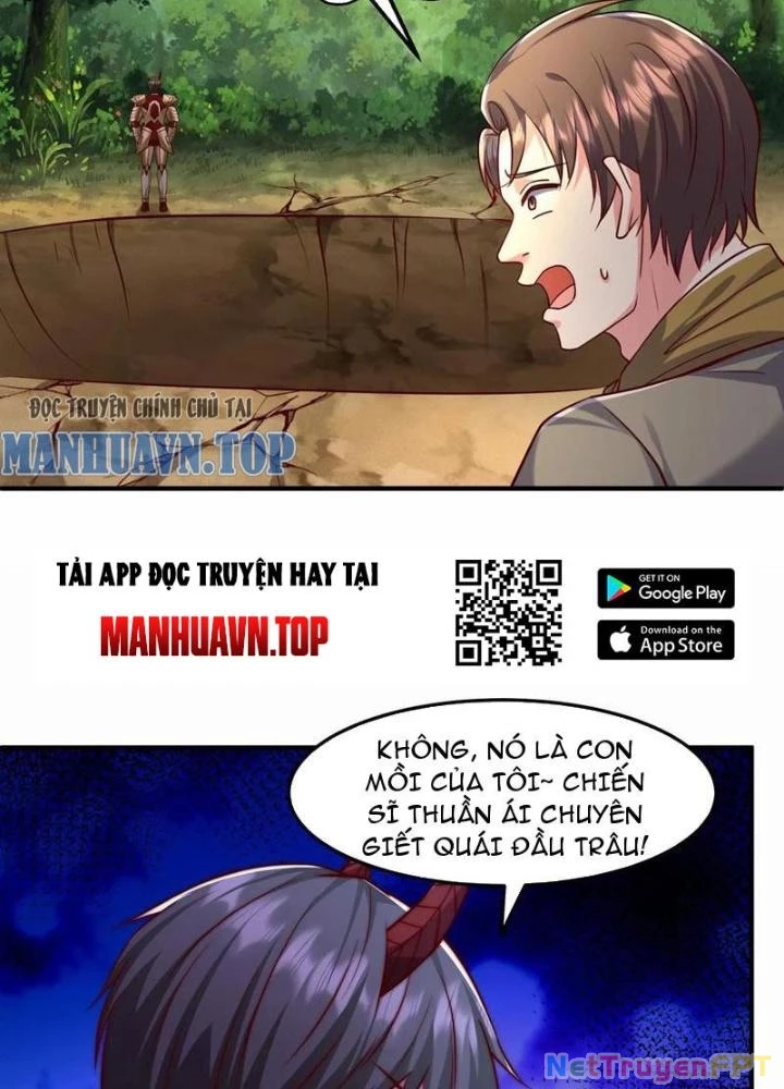 Bỉ nhân độc tìm đường chết Chapter 189 - Trang 38