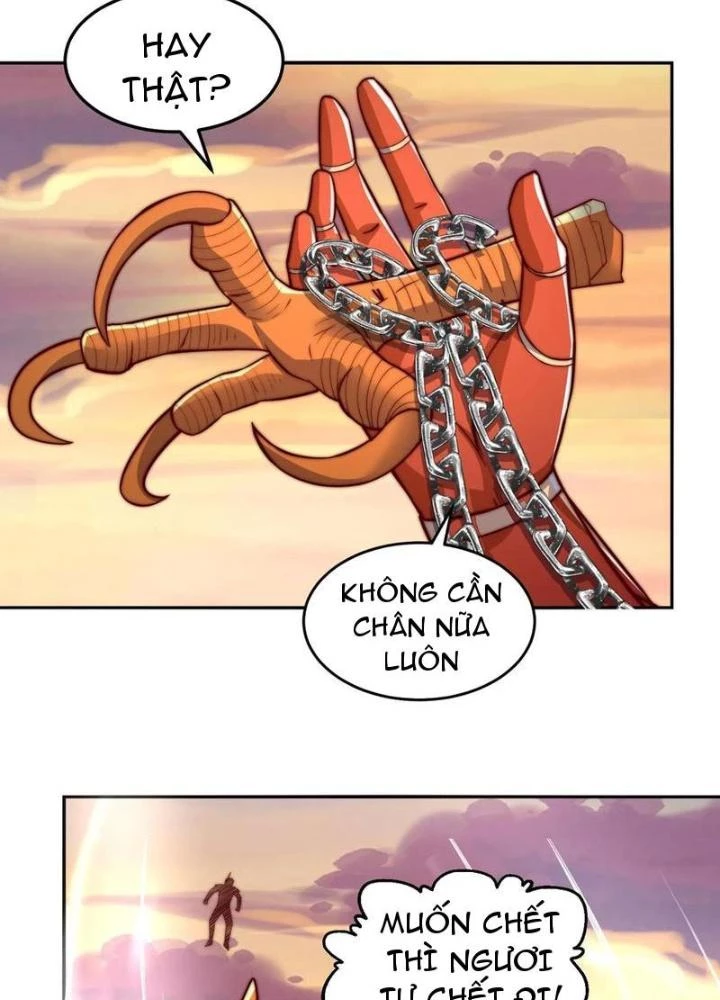 Bỉ nhân độc tìm đường chết Chapter 189 - Trang 4