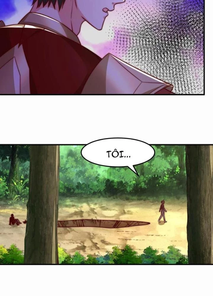 Bỉ nhân độc tìm đường chết Chapter 189 - Trang 40