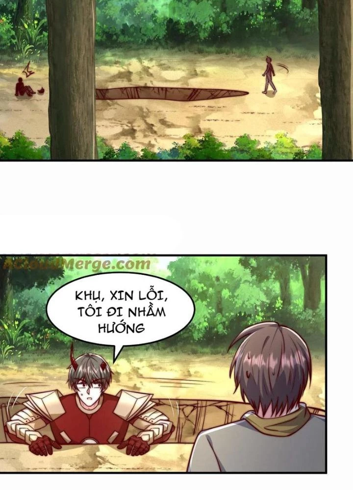 Bỉ nhân độc tìm đường chết Chapter 189 - Trang 42