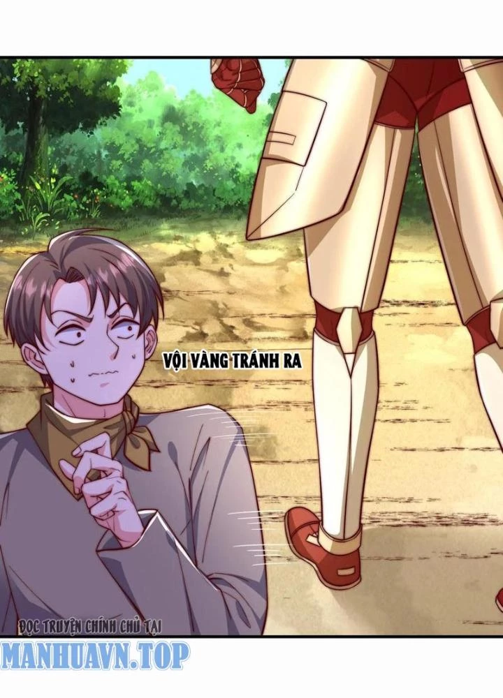 Bỉ nhân độc tìm đường chết Chapter 189 - Trang 44