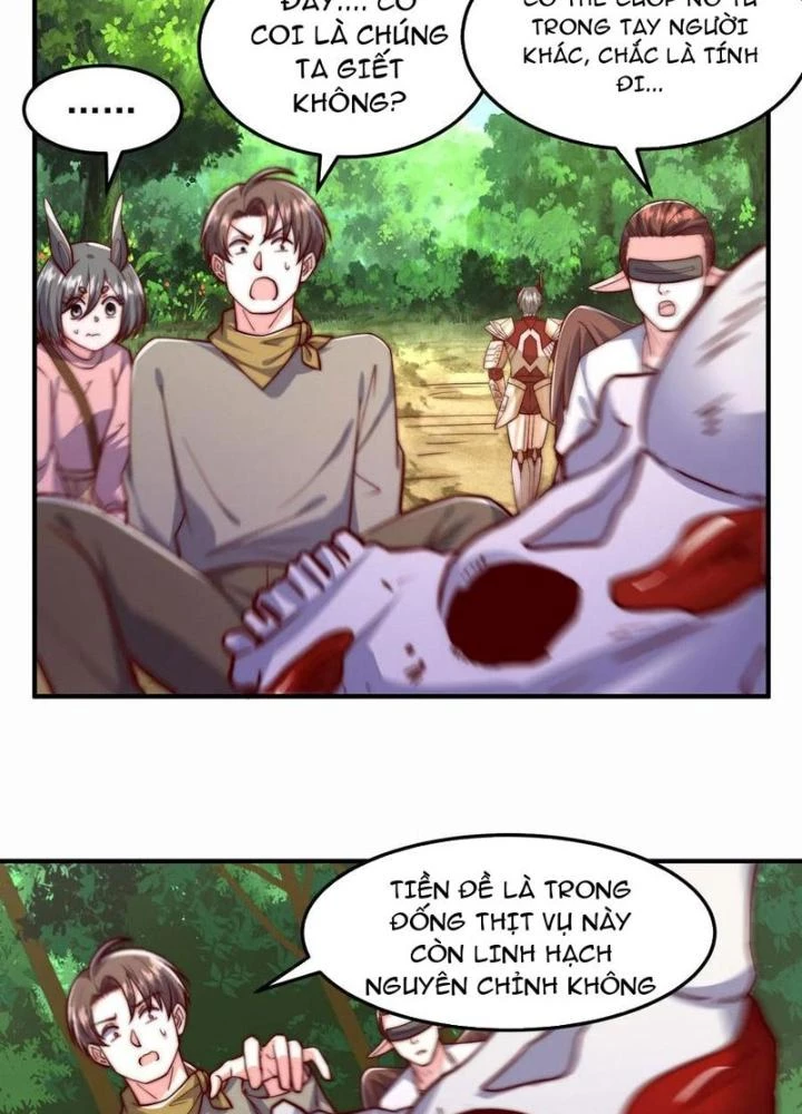 Bỉ nhân độc tìm đường chết Chapter 189 - Trang 46